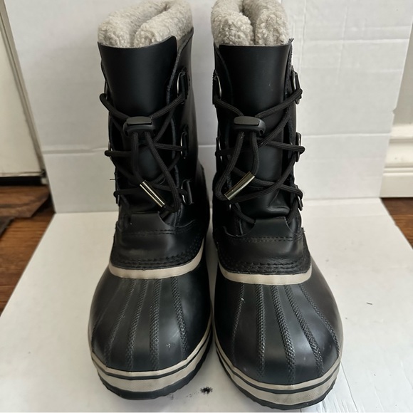 Sorel Winter Carnival Boots - Picture 4 of 8